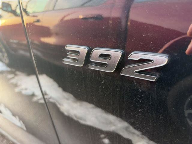 Certified 2023 Dodge Durango SRT image 4