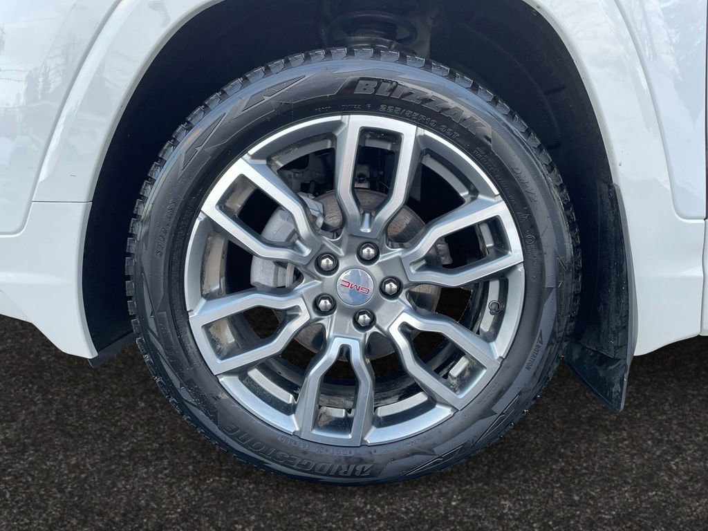 Used 2022 GMC Terrain Denali image 14