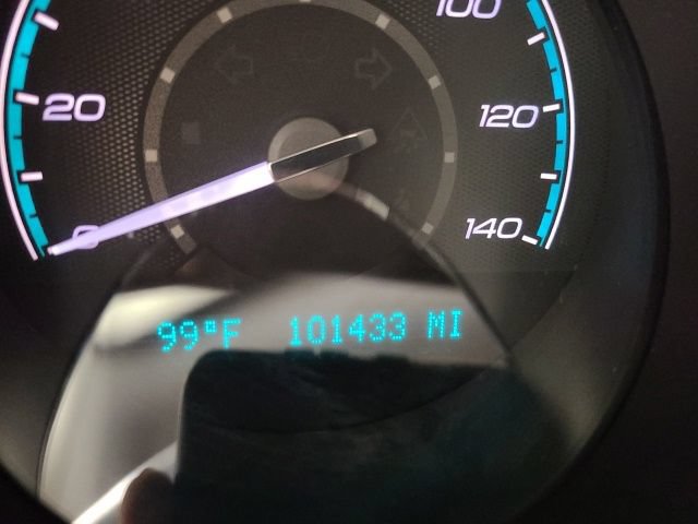 Used 2010 Chevrolet Malibu LT w/ HFV6 Engine Package FWD image 27