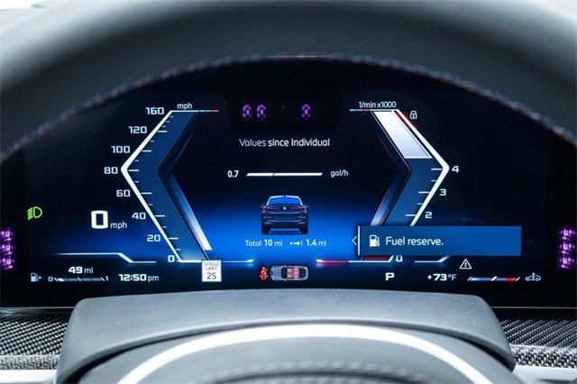 New 2026 BMW X6 M60i image 2