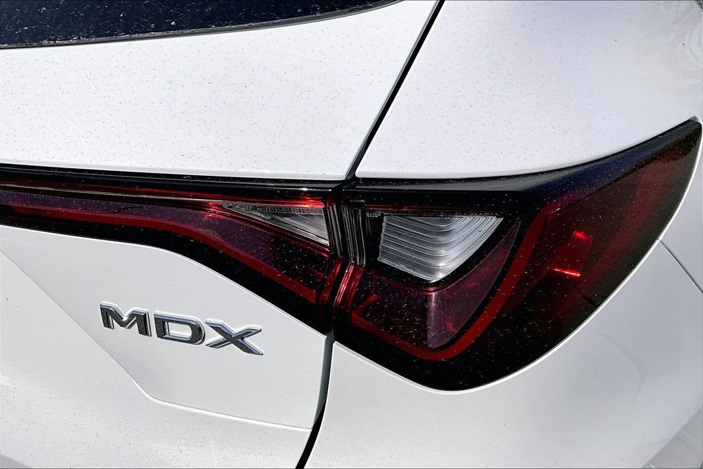 New 2026 Acura MDX w/ Technology Package AWD/4WD image 36