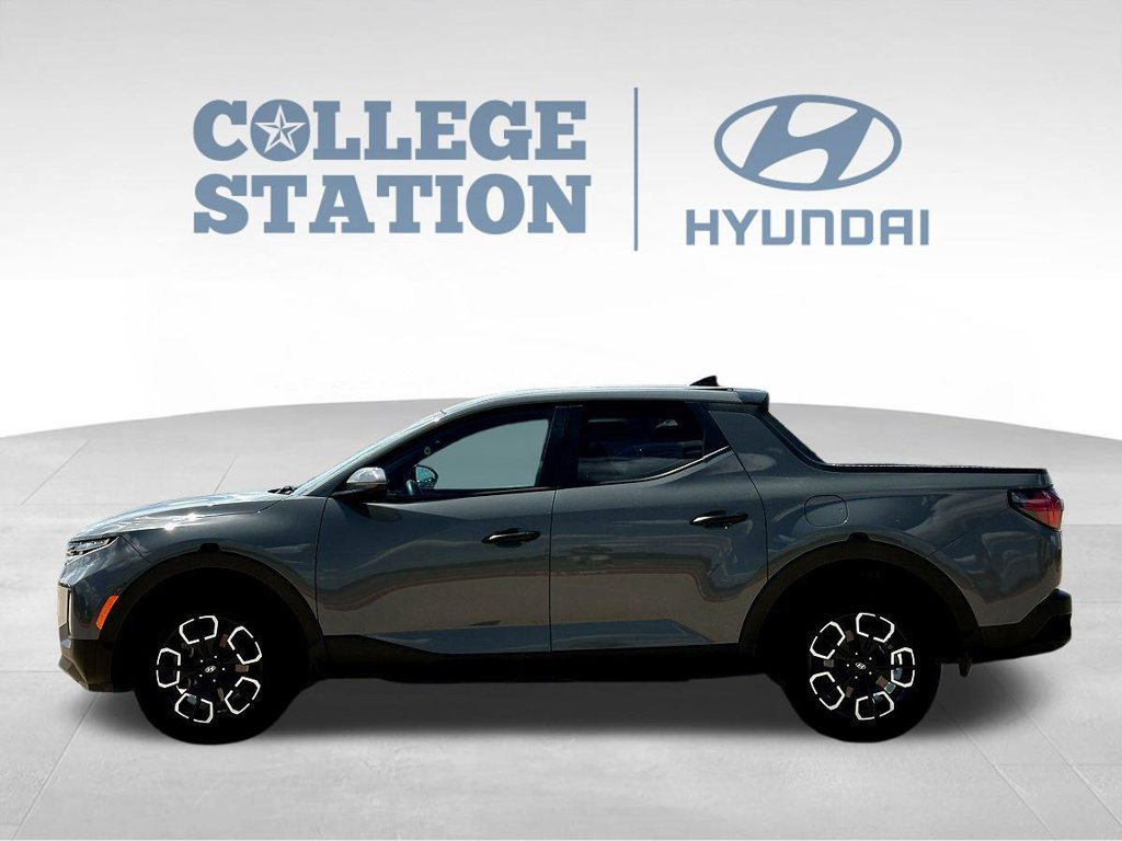 Used 2023 Hyundai Santa Cruz SEL FWD image 7