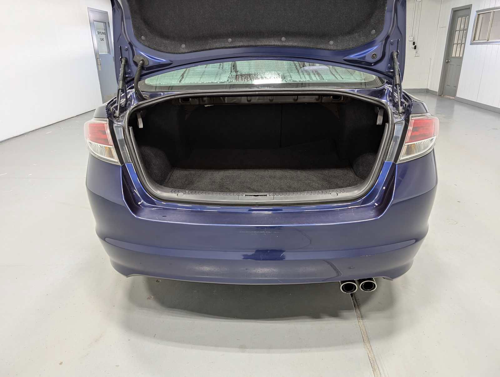 Used 2011 MAZDA MAZDA6 i Touring image 36