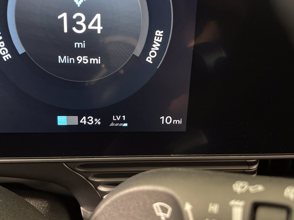 New 2027 Hyundai Ioniq 5 SEL RWD image 21