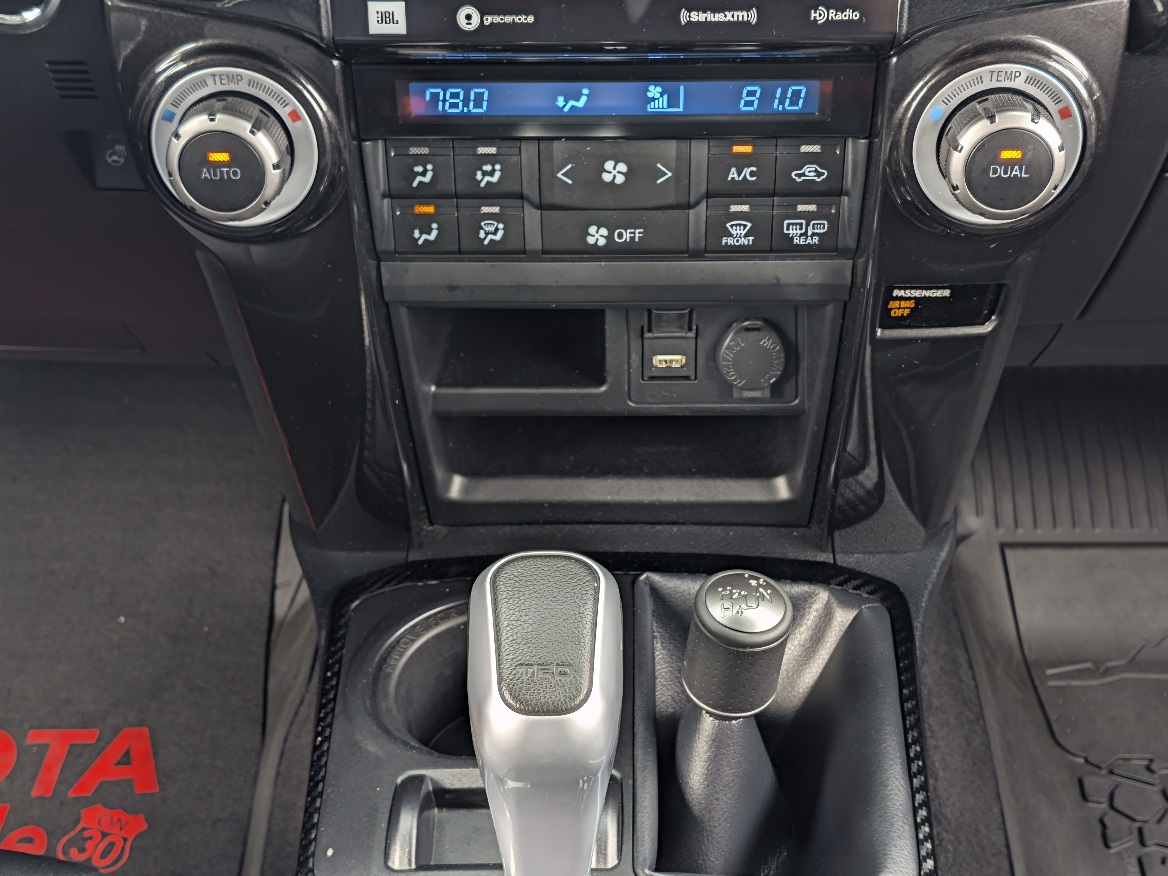 Certified 2023 Toyota 4Runner TRD Pro AWD/4WD image 33
