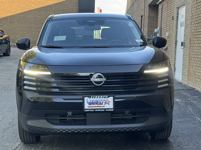 New 2026 Nissan Kicks S FWD image 25
