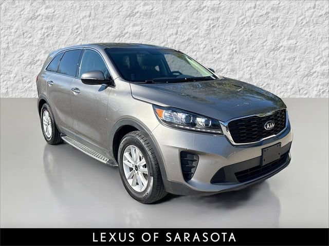Used 2019 Kia Sorento L