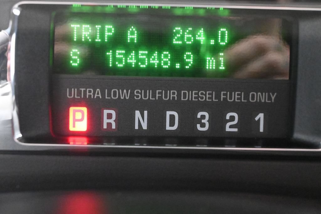 Used 2008 Ford F250 Lariat AWD/4WD image 15