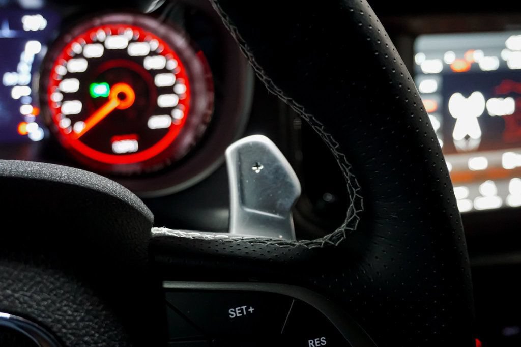 Used 2023 Dodge Charger SRT Hellcat w/ Harman/Kardon Audio Group RWD image 70
