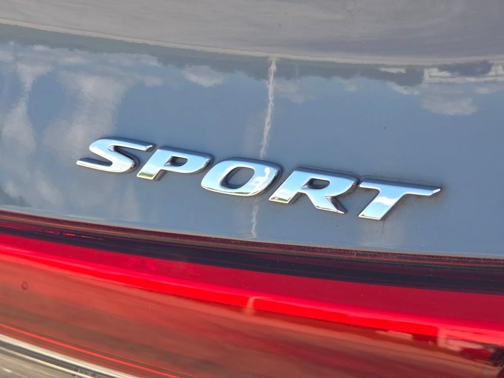 Used 2024 Honda Civic Sport image 24