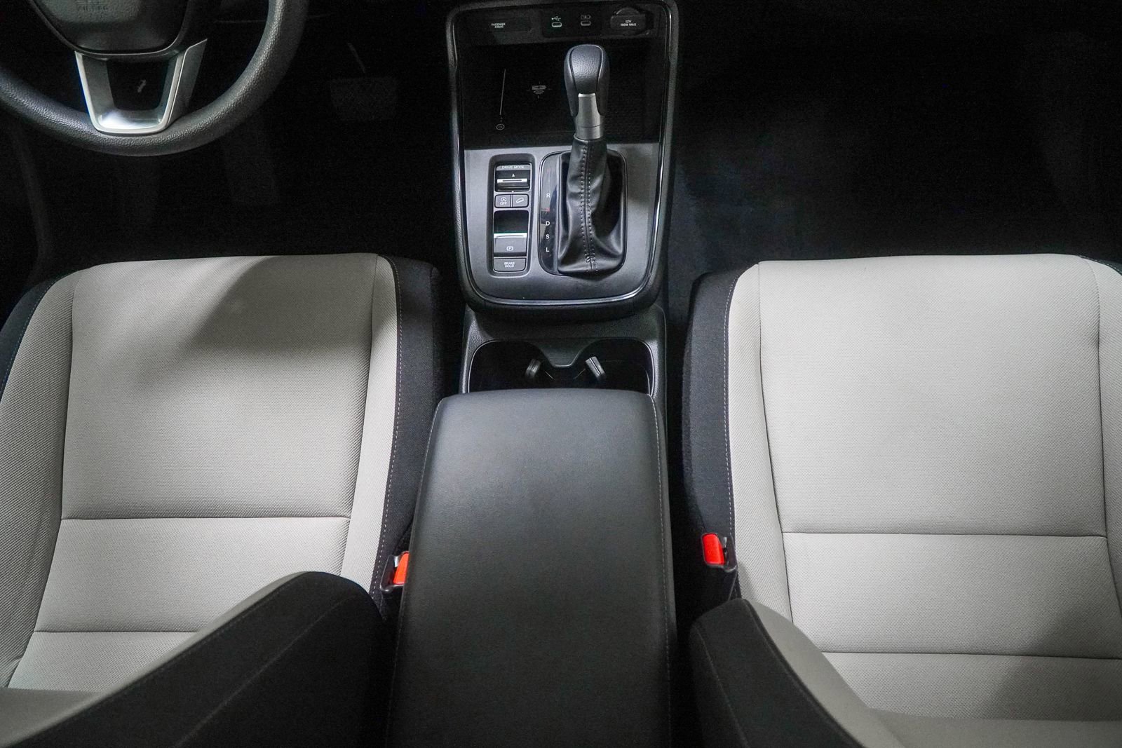 Certified 2026 Honda CR-V LX image 31