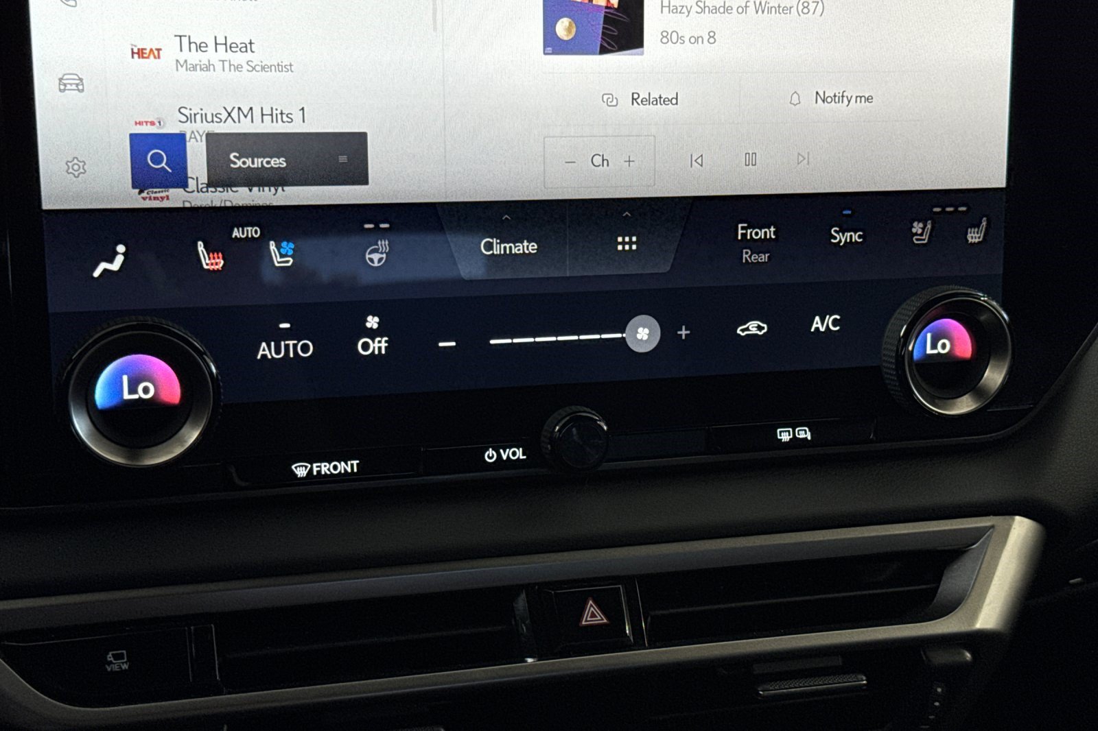 Certified 2023 Lexus RX 350 Premium FWD image 26