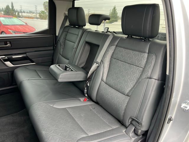 Used 2023 Toyota Tundra Limited image 23