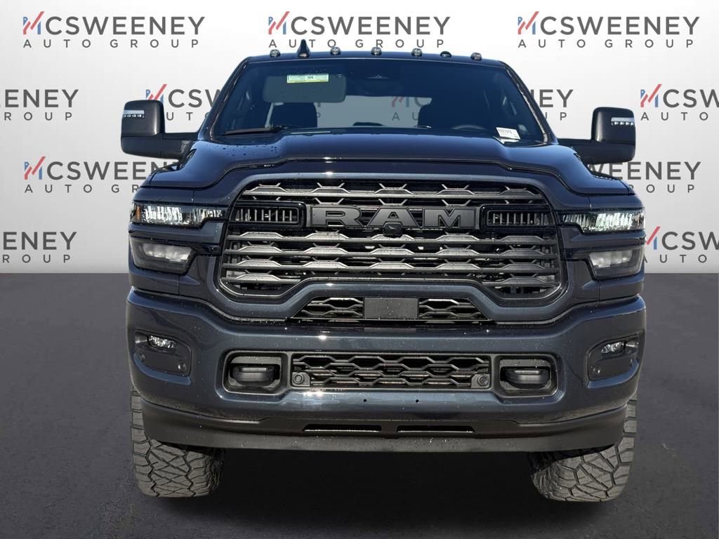 New 2026 RAM 2500 Big Horn image 13