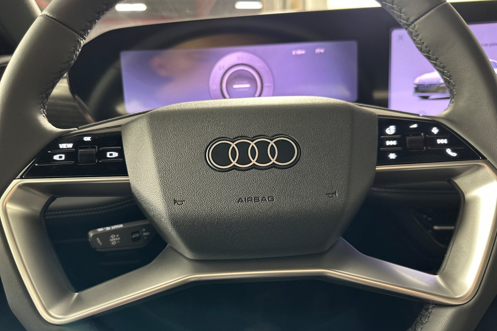 New 2027 Audi A6 e-tron Premium RWD image 23
