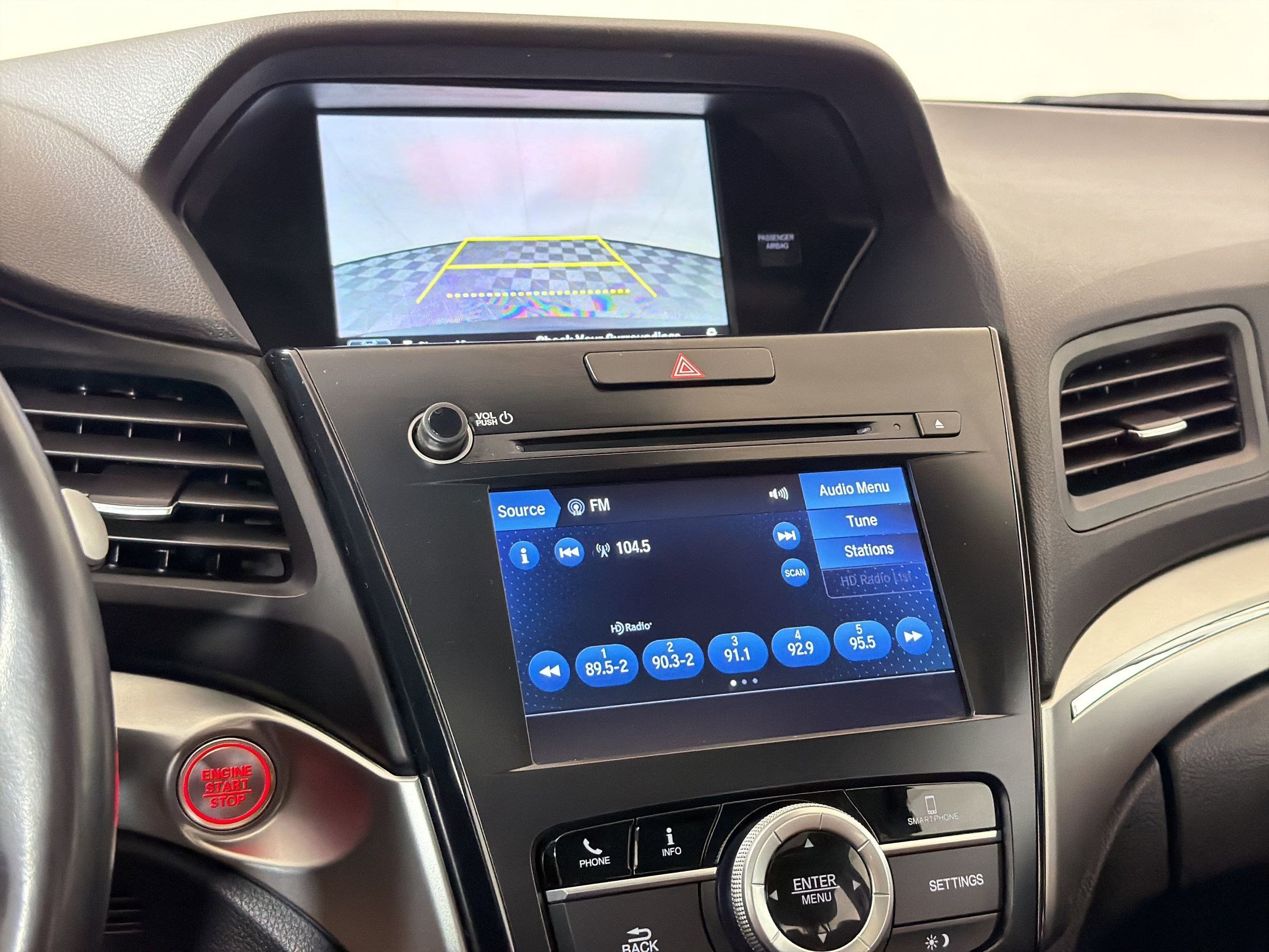 Used 2020 Acura ILX w/ Premium Package FWD image 27