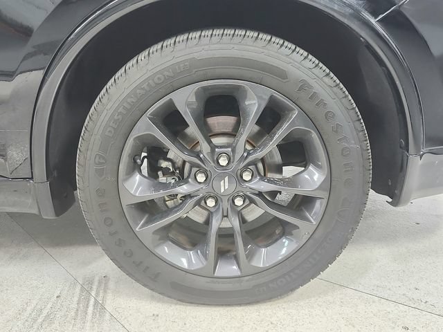 Used 2021 Dodge Durango GT w/ Blacktop Package RWD image 14