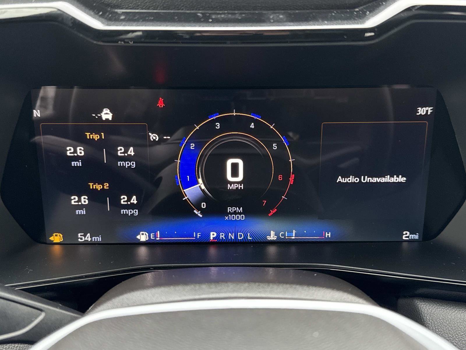 New 2026 Chevrolet Colorado LT image 7