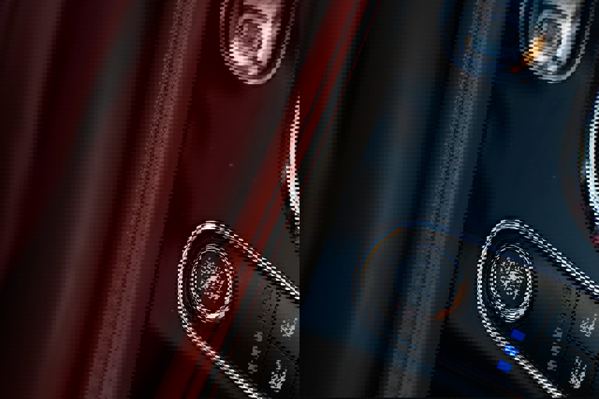 Used 2016 Bentley Continental GT V8 S image 35