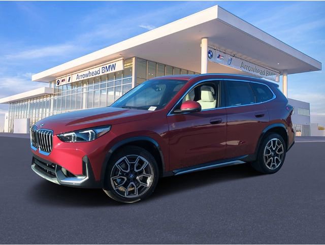 New 2026 BMW X1 xDrive28i w/ Technology Package image 22