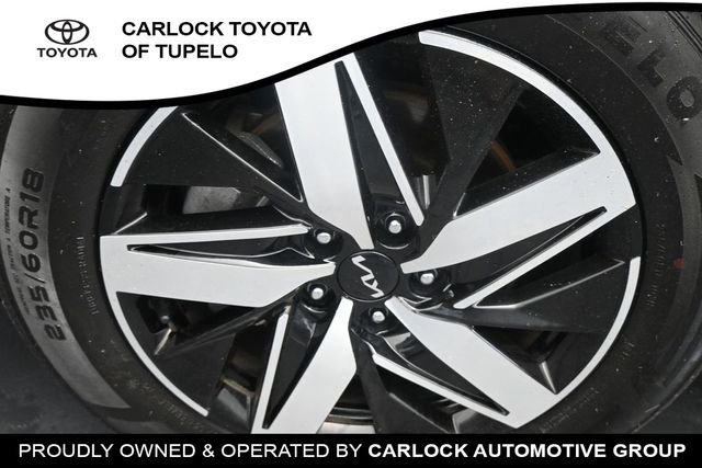 Used 2023 Kia Sorento S w/ Panoramic Sunroof Package FWD image 35