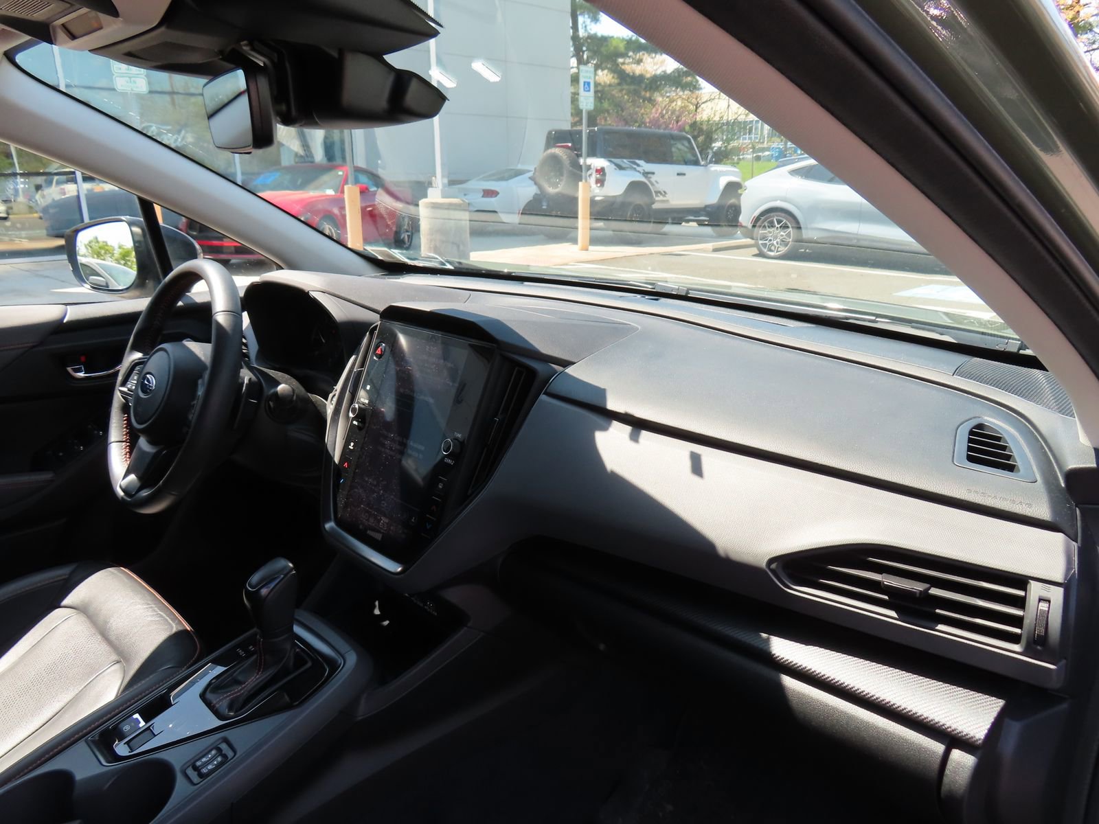 Used 2024 Subaru Crosstrek 2.5i Limited image 16