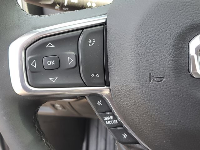 New 2026 RAM 1500 Laramie w/ Sport Appearance Package AWD/4WD image 21
