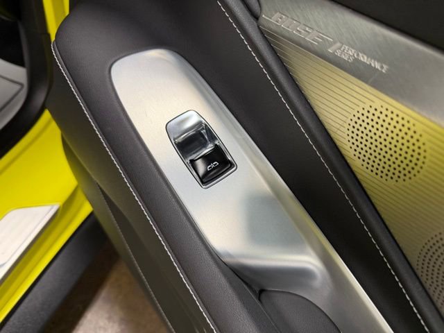 Used 2022 Chevrolet Corvette Stingray Preferred Conv w/ 2LT image 20