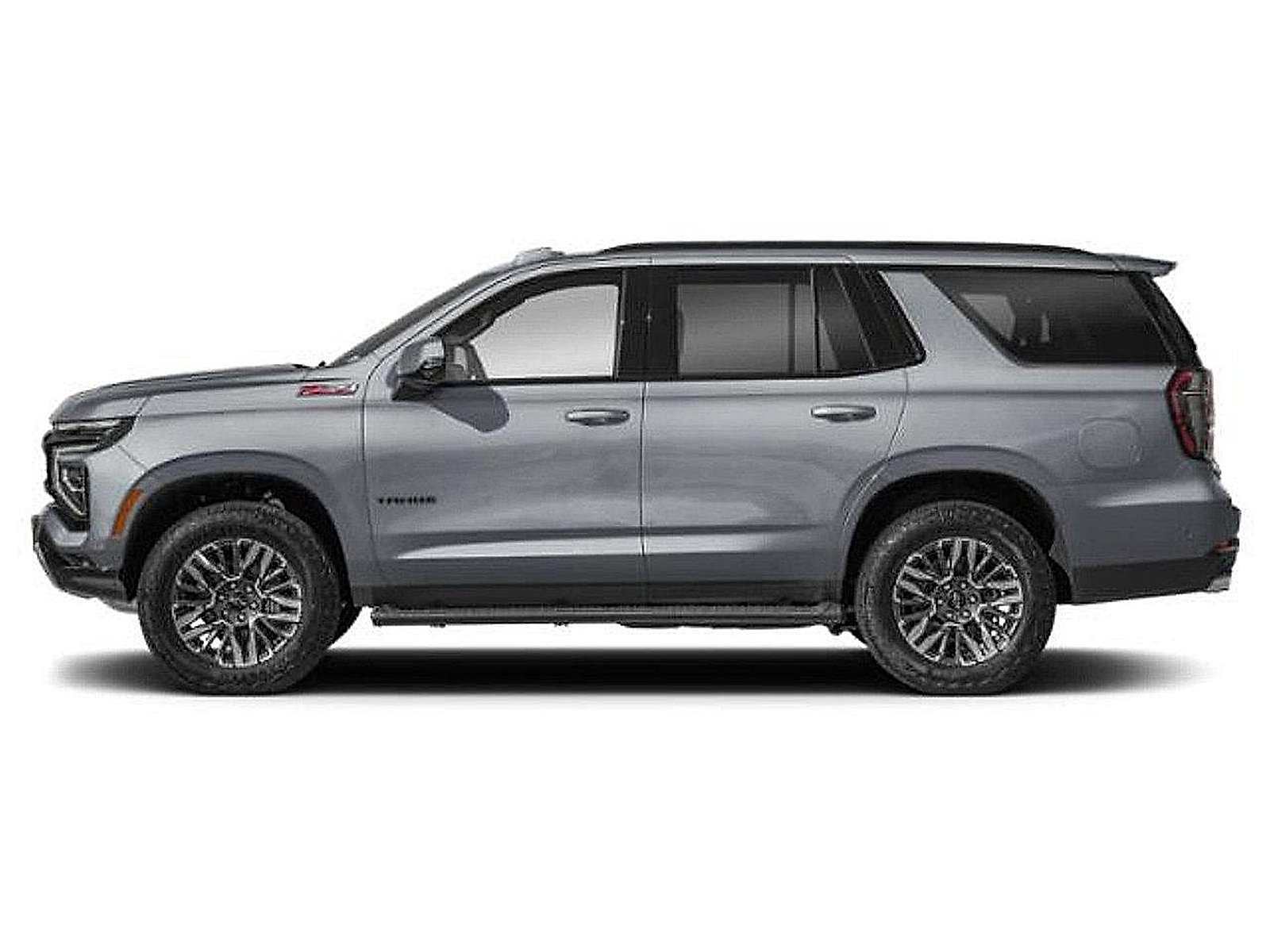 New 2026 Chevrolet Tahoe Z71 w/ Z71 Off-Road Package AWD/4WD image 2