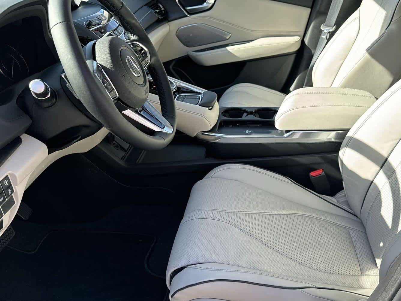 New 2026 Acura RDX SH-AWD w/ Advance Package image 13