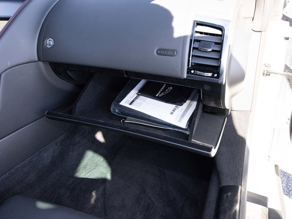 Used 2023 Jaguar F-TYPE R-Dynamic image 56