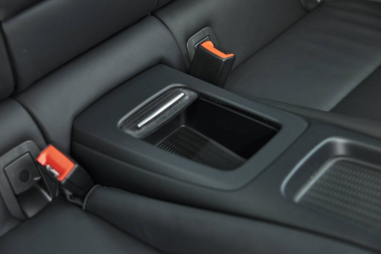 Used 2013 BMW M3 Coupe RWD image 84