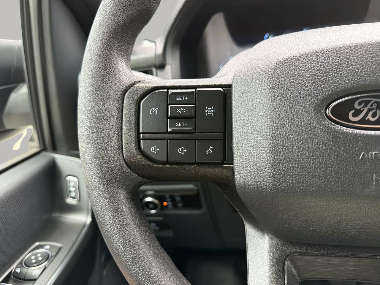 Used 2024 Ford F150 STX w/ STX Black Appearance Package RWD image 27