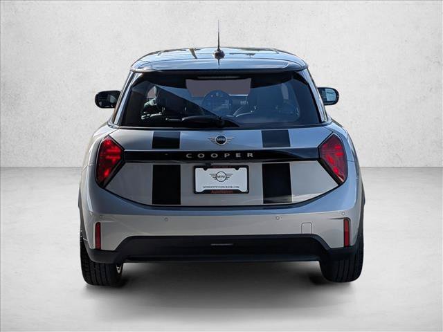 New 2026 MINI Cooper 2-Door Hardtop FWD image 7