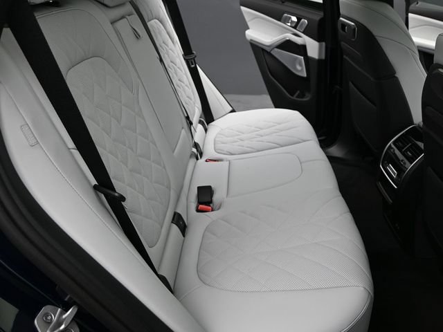 New 2026 BMW X5 M60i AWD/4WD image 20