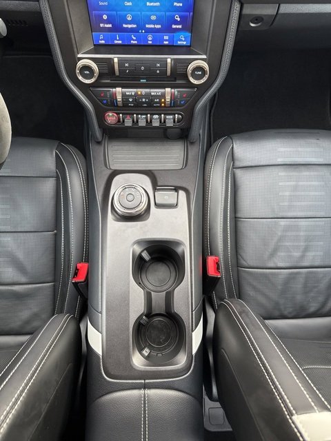 Certified 2021 Ford Mustang Shelby GT500 w/ Technology Package image 29