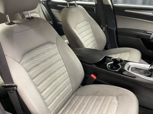 Used 2016 Ford Fusion S FWD image 14