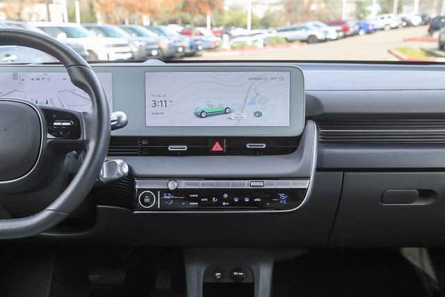 Certified 2023 Hyundai Ioniq 5 Limited w/ Cargo Package image 14