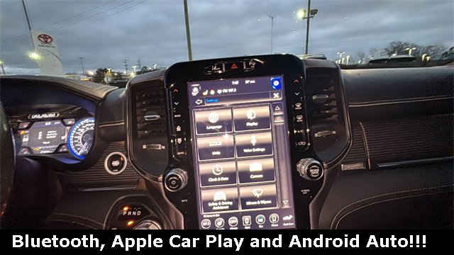 Used 2019 RAM 1500 Limited image 3