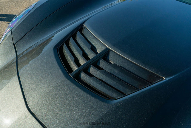 Used 2019 Chevrolet Corvette Z06 image 53