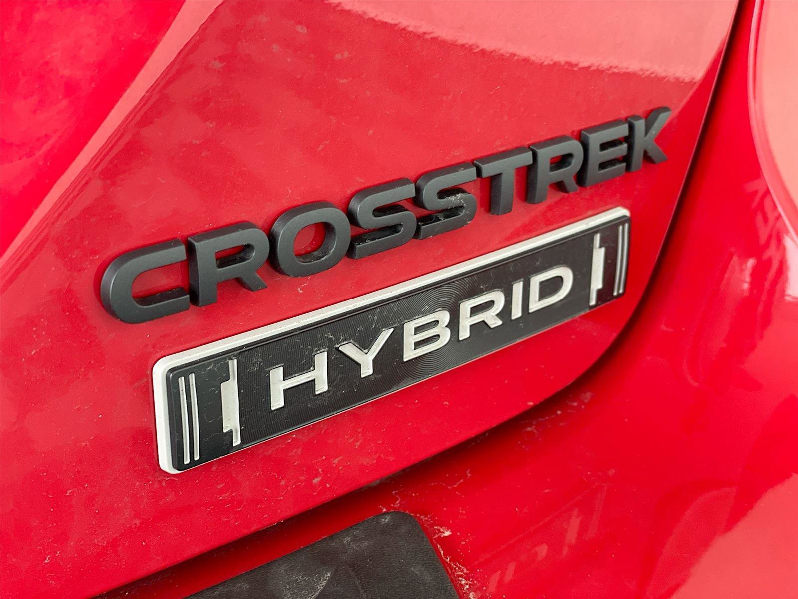 New 2026 Subaru Crosstrek 2.5i Limited w/ Crosstrek Mirror Package image 19