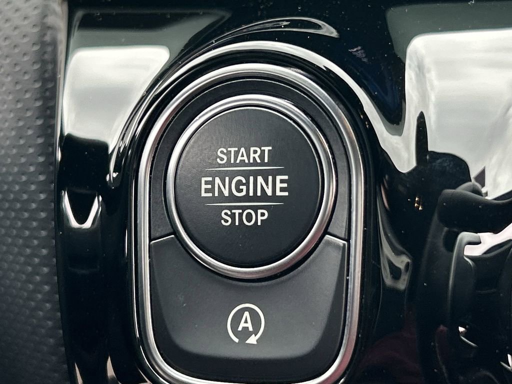 Used 2024 Mercedes-Benz CLA 45 AMG 4MATIC image 17
