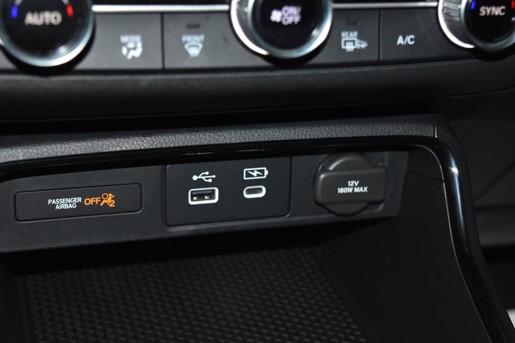 Used 2024 Honda CR-V Sport image 14