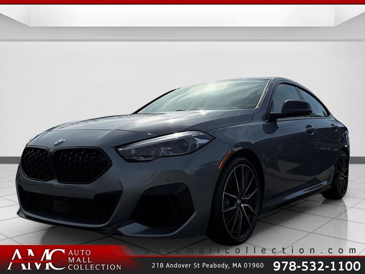 Used 2023 BMW M235i xDrive Gran Coupe M235i xDrive w/ Premium Package