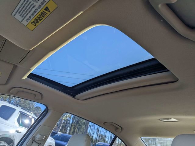 Used 2013 Honda Accord EX image 17