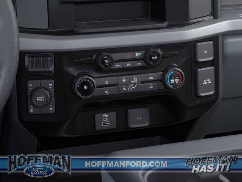 New 2026 Ford F350 XL w/ XL Chrome Package image 15