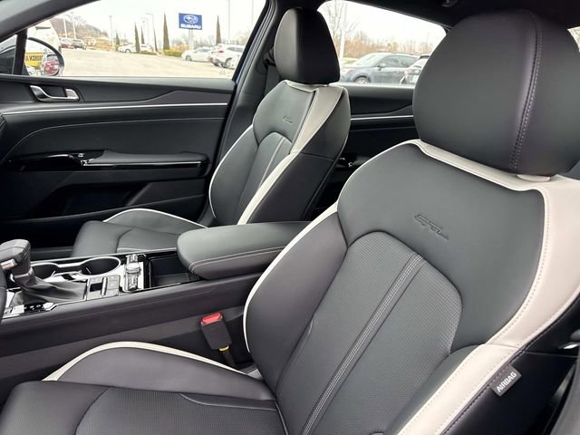 New 2026 Kia K5 GT-Line AWD/4WD image 13