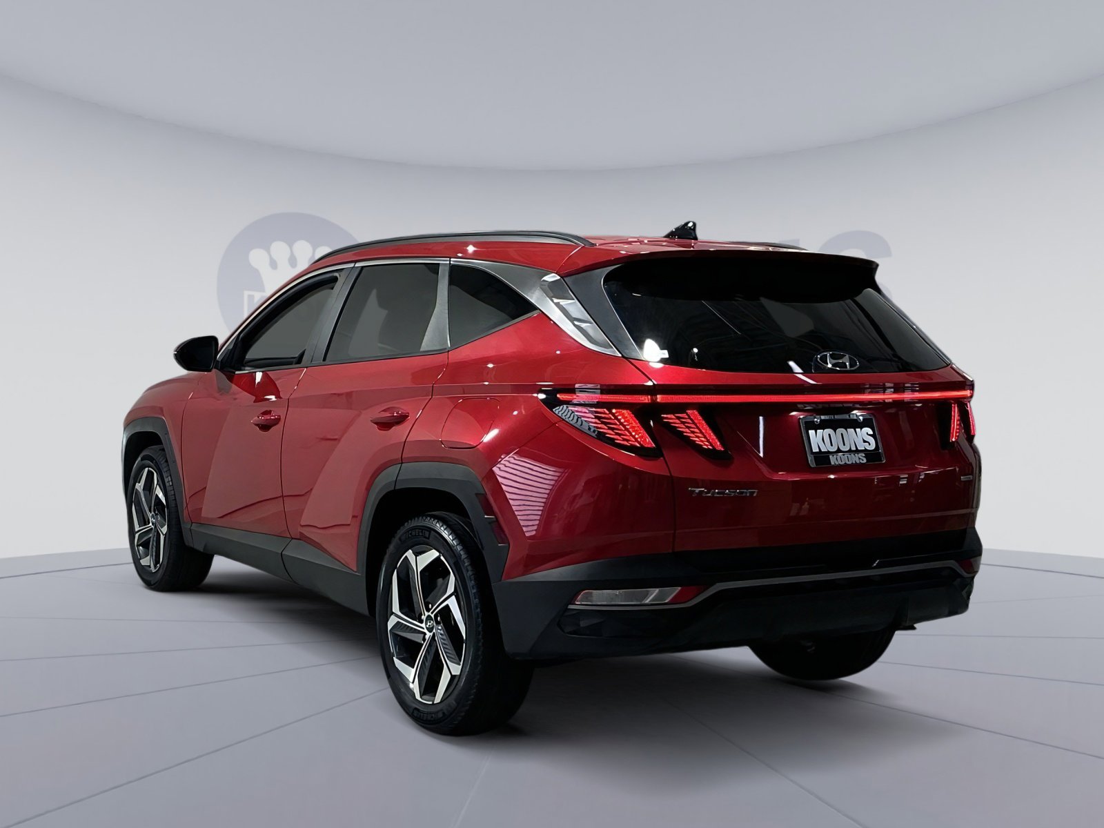 Used 2023 Hyundai Tucson SEL w/ Convenience Package image 14