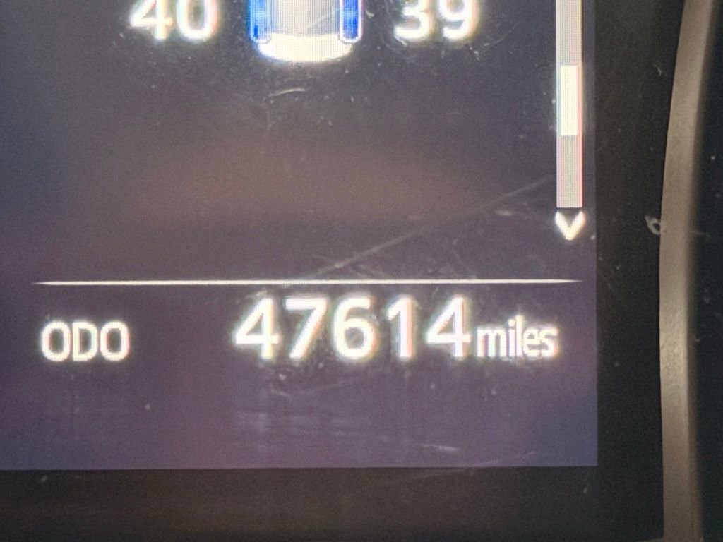 Used 2024 Toyota Camry TRD image 27