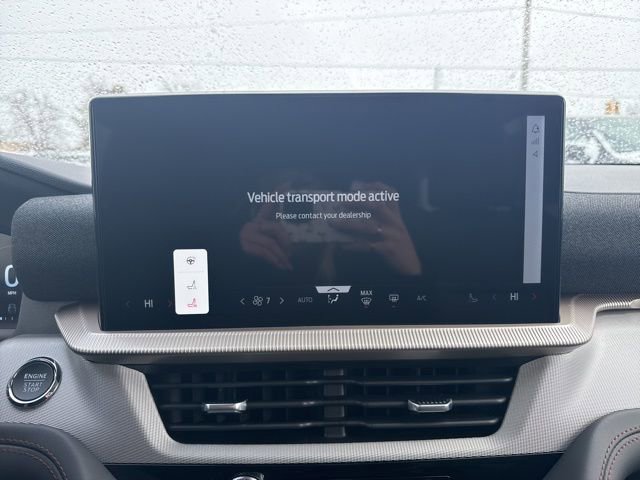 New 2026 Ford Explorer Active w/ Active Comfort Package image 4